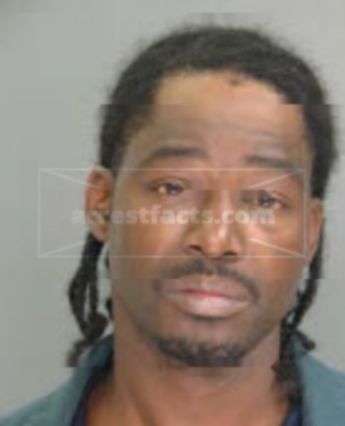 Dynell Lamar Nixon