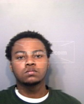 Jamon Brian Lawrence