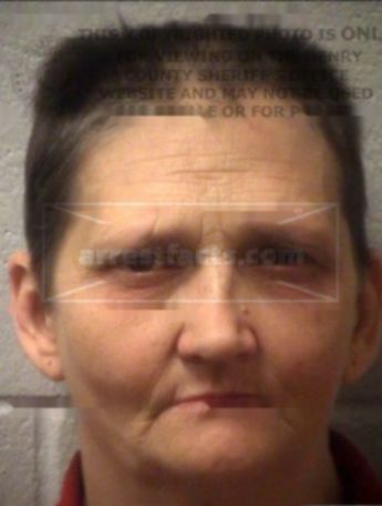 Ernestine Cowart Nichols