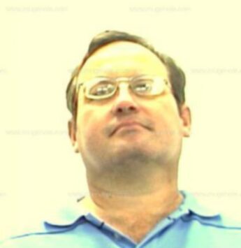 Michael Lynn Panus
