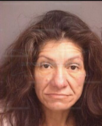 Lucy Martha Montoya