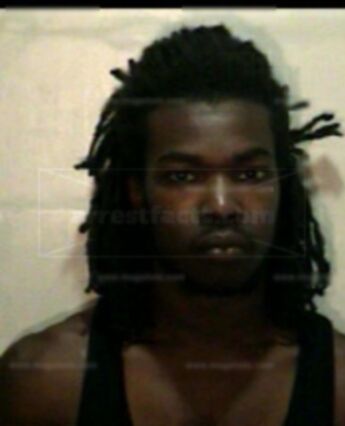 Christopher Charles Rawls
