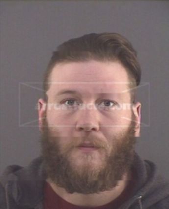 Blaine Allen Couve
