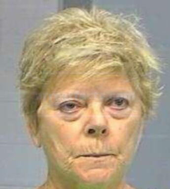 Barbara Ann Webb