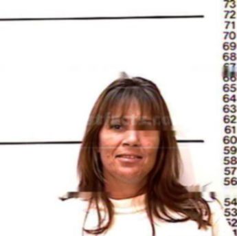 Darla Kay Stracener