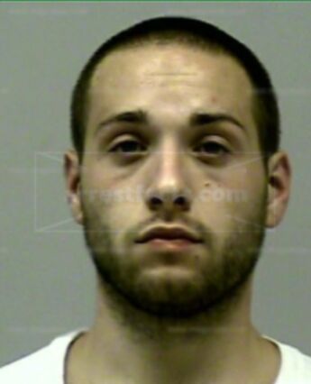 Evan William Schultz