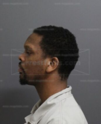 Jabar Mcalester