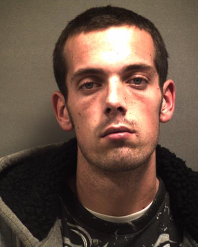 Christopher Glenn Denton