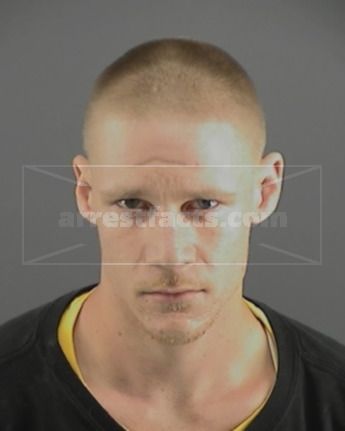 Wesley Kenneth Potts
