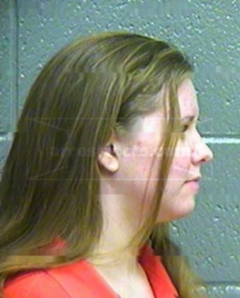 Natasha Dawn Vance
