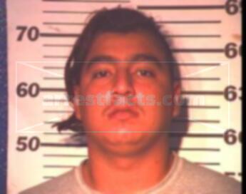 Juan Enrique Trejo