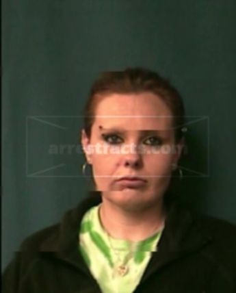 Maranda L Ward