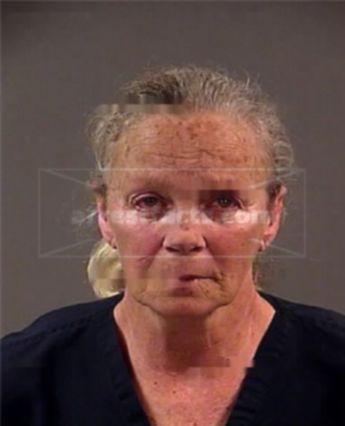 Cathy Jo Moore