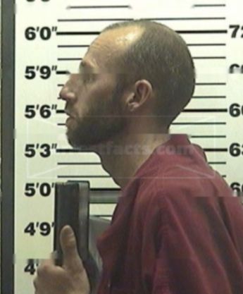 Graham William Fickes