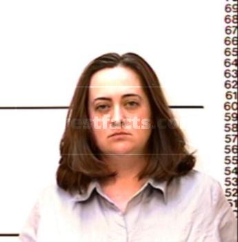 Amy Renee Bacon
