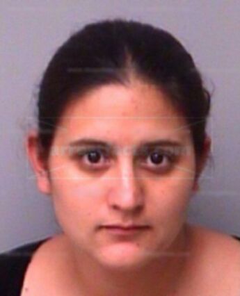 Allison Nicole Valdez