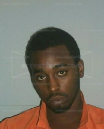 Jerome Walker