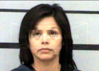 Tonya Ann Galaviz