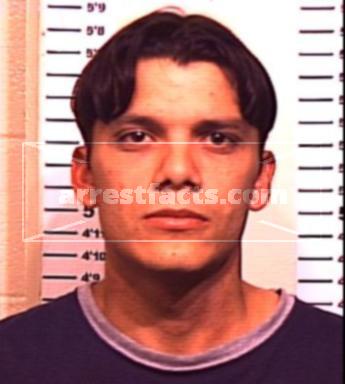 Joseph Luis Zamudio