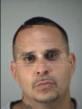 Mark Anthony Valentin