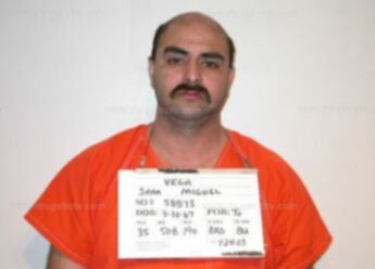 Sam Miguel Vega