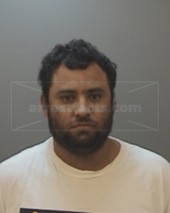 Genaro Cerda Roman