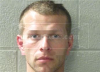 Timothy Patrick Buckner