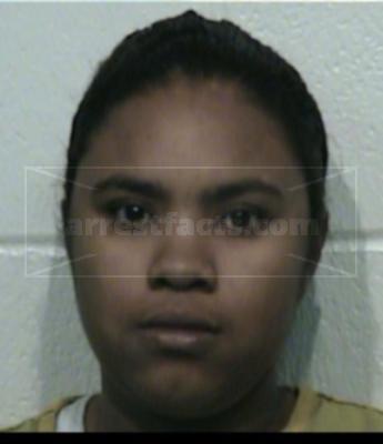 Khrystin Chrelle Scott