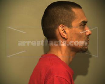 Mark Anthony Navarro Rendon