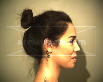 Deandra Illeret Casas Botello