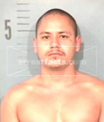 Santos Daniel Rocha