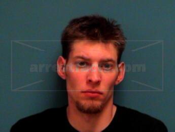 Derek Allen Blake