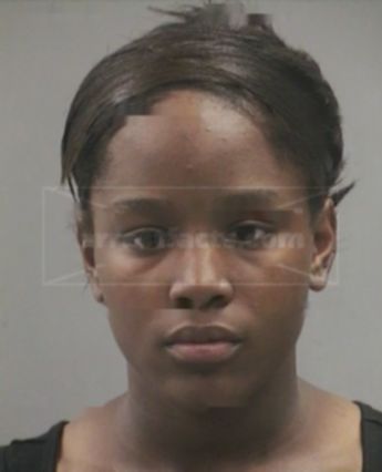 Gwendolyn Johnson