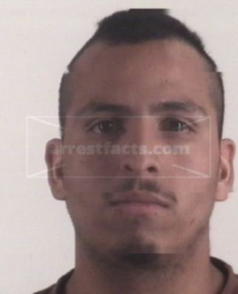 Mark Anthony Ortegon