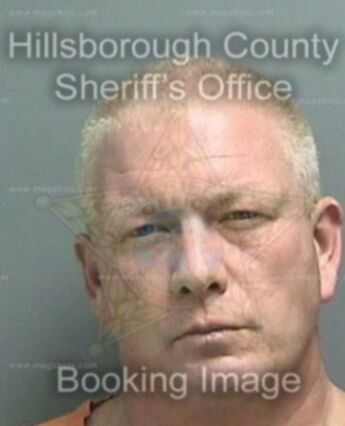 Robert Scott Hall