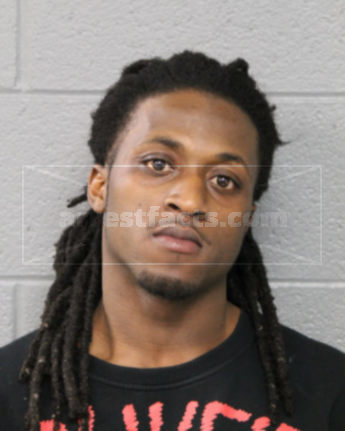 Tyrell Carr