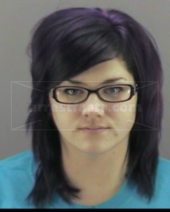 Taylor Michelle Parnell