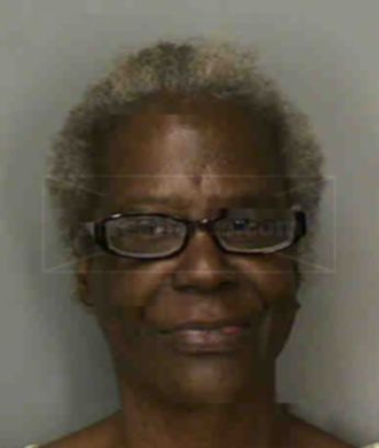 Sara Lewis Weems