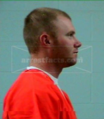 Jared Nelson Warr