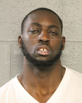 Ivan Leshawn Smith