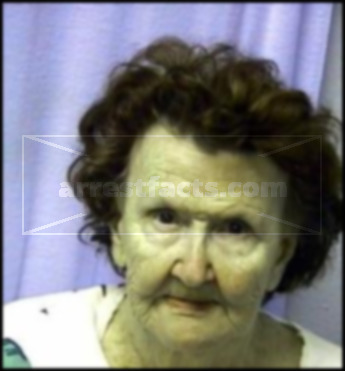 Mary Jane Frakey