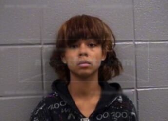 Sierra Brown