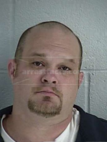 William Larry Wilkinson