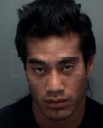 Ashley Edwin Herry