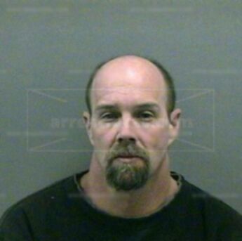 Justin Keith Rupe