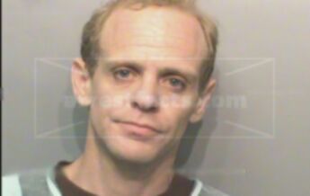 Michael Charles Houston