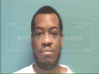Curtis Jerome Robinson