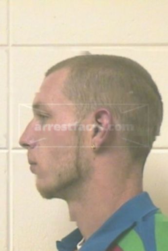Joseph Andrew Sanford