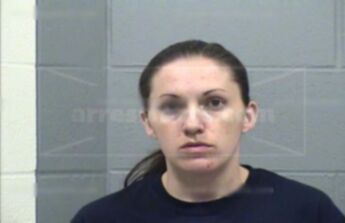 Shannon Marie Symonds
