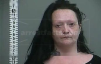 Melissa Arlene Peoples